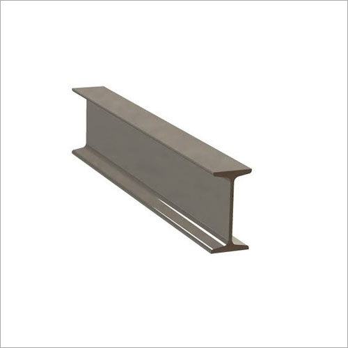 MS Girder Channel