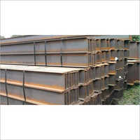 Ms Beam Channel - Mild Steel H-shaped Profile, Variable Dimensions , Corrosion Resistant, Durable, High Strength, Easy Installation, Versatile
