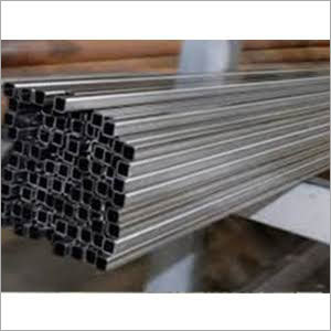 Galvanized MS Square Pipe