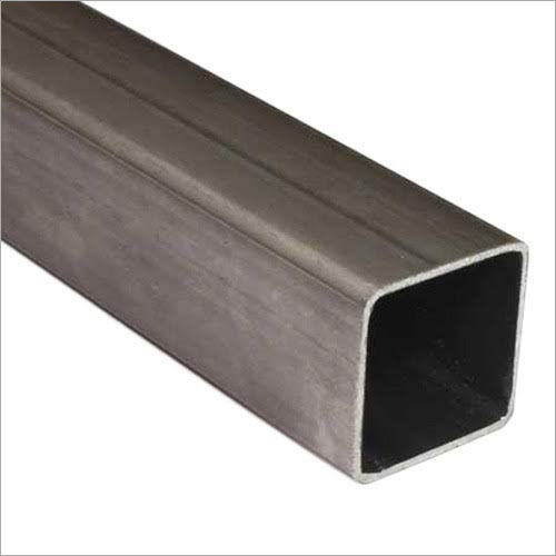 MS Square Pipe