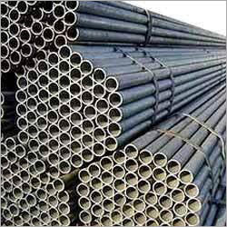 MS ERW Pipe