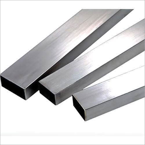 MS Rectangular Pipe
