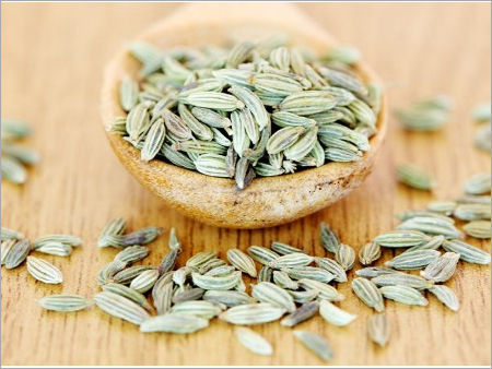 Fennel Seeds