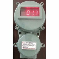 FLP/WP Temperature Controller