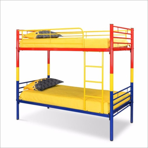 Hostel Bunker Bed