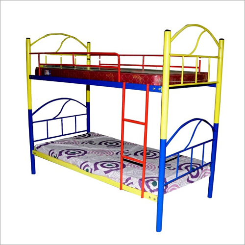 Kids Bunk Bed