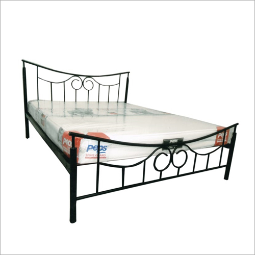 Metal Single Cot