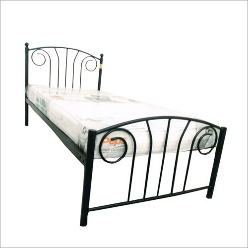 Steel Single Cot