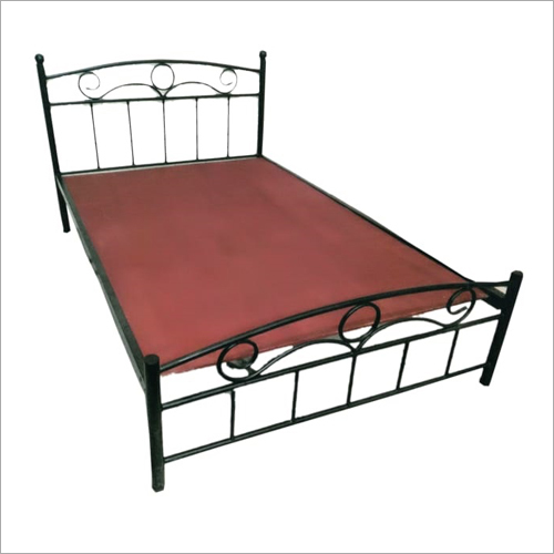 Designer Single Cot