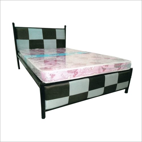 Wooden Single Bed