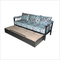 Sofa Cum Bed With Storage