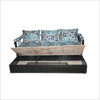 Sofa Cum Bed With Storage