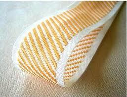 Webbing Mattress Tapes Webbing Mattress Tapes