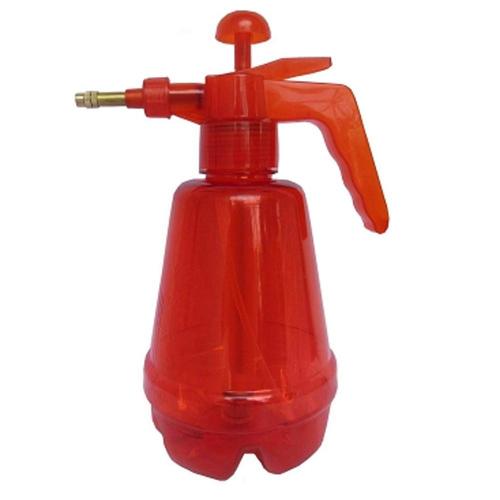 pressure sprayer