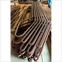 Boiler Economiser Coils