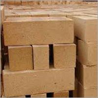 High Alumina Brick