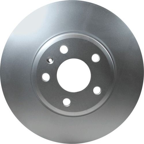 Audi Front Brake Disc