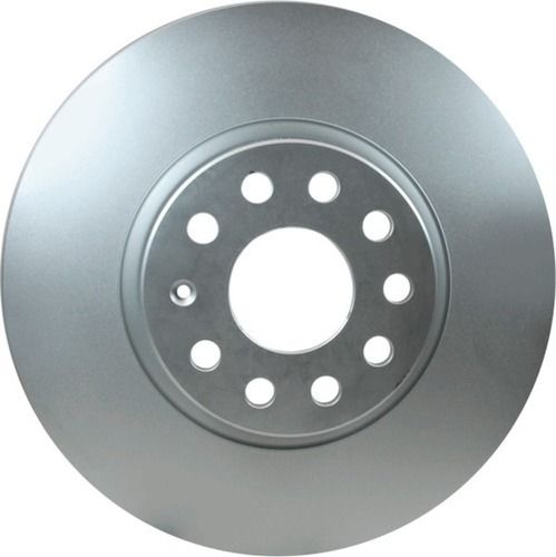 Audi Front Brake Disc