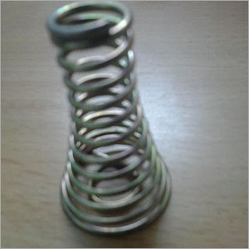 Conical Spring