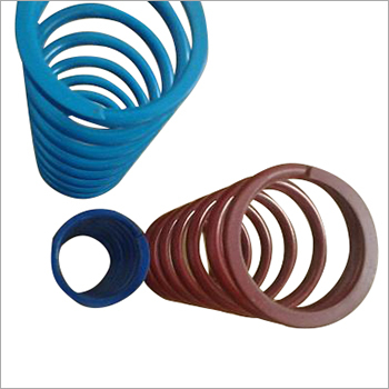 Helical Compression Spring By ASIAN SPRINGS