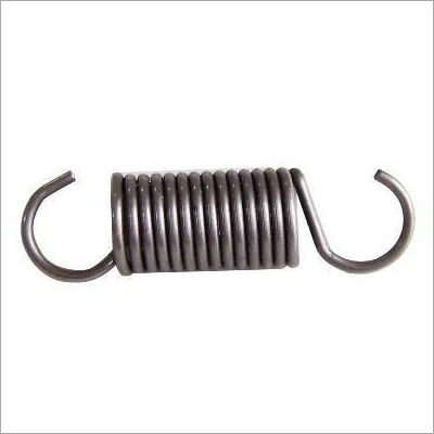 Tension Hook Spring