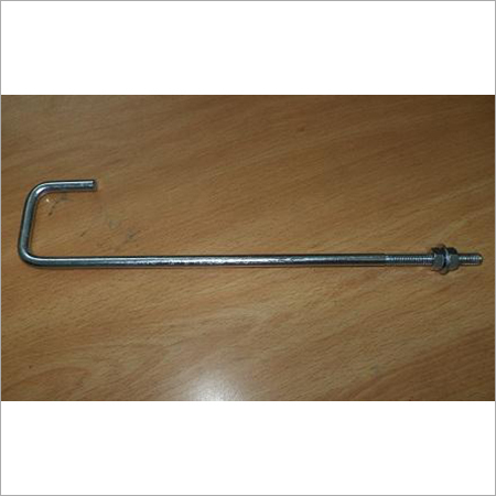 M8 IVC Hook Bolt By ASIAN SPRINGS