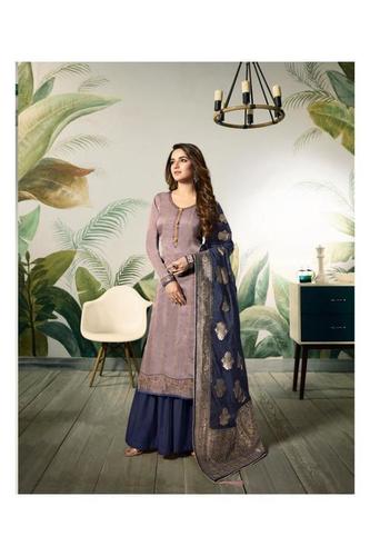 Amirah Style Plazzo Salwar Suits