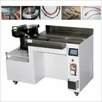 Automatic Cable Tie Binding Machine