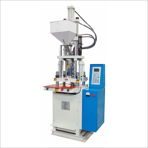 25 Ton Vertical Injection Moulding Machine