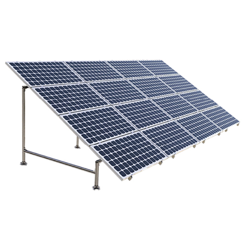 Industrial & Commercial Solar EPS System