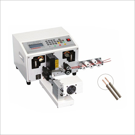 Stripping Machine