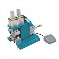 Pneumatic Core Stripping Machine