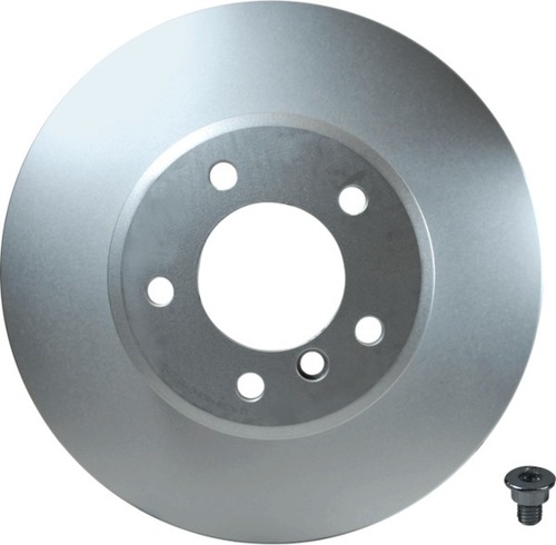 BMW Front Brake Disc