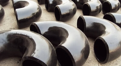 Black Carbon Elbow