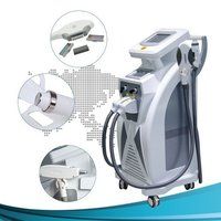 3 in 1 IPL Laser Machine