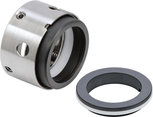 Component Mechanical Seal