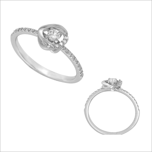 Ladies Wedding Diamond Ring