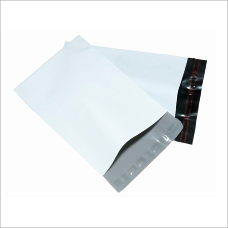 Plastic Mailing Envelopes