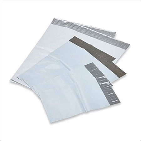 Poly Regular Mailers