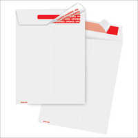 Security Tamper Proof Envelopes