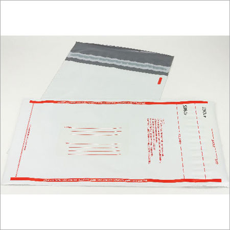 Tamper Envelope