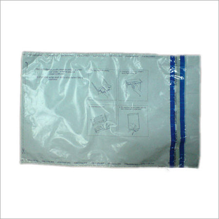 Tamper Evident Packaging Envelopes