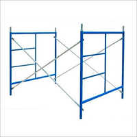 H Frame Scaffolding
