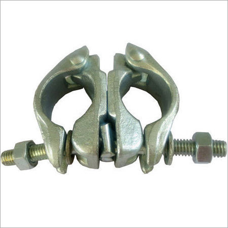 Scaffolding Forged Coupler