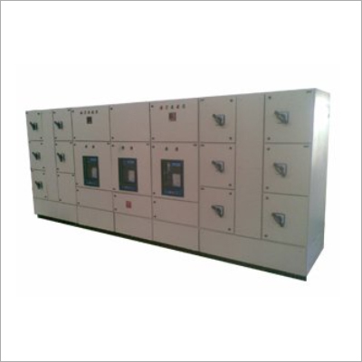 Power Control Panel