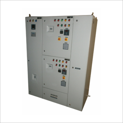 Electrical Panel Board Manufacturers, Suppliers & Dealers