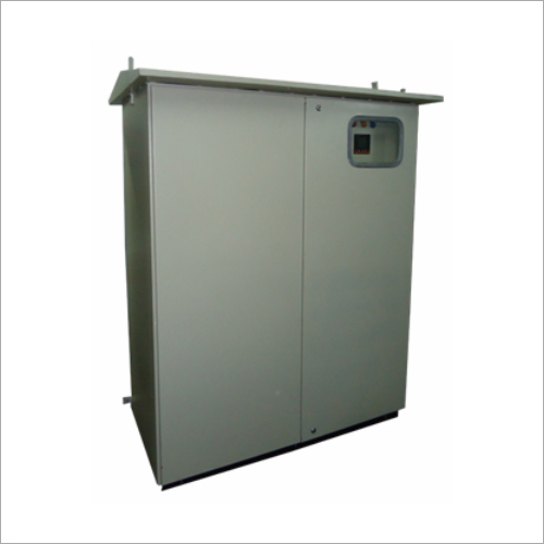 MES Panel Board