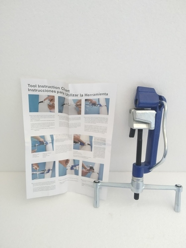 Blow Stainless Steel Strap Banding Tool