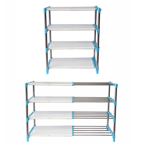 Bathroom Storage Racks