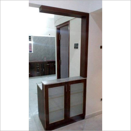 Wooden Cabinet